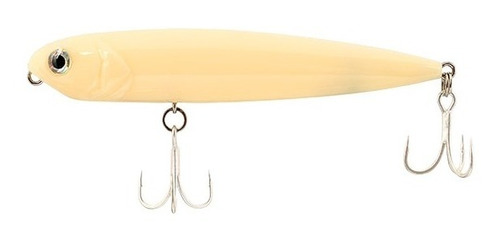 Isca Artificial Nitro Fishing Joker 98 Cor Osso