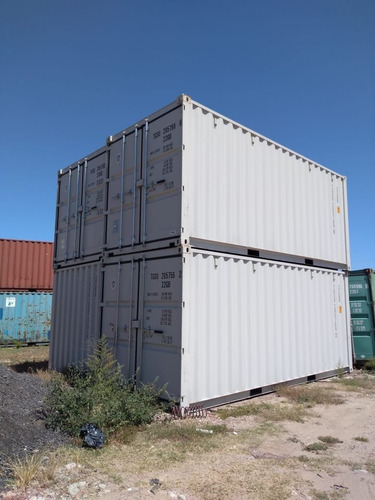 Venta Y Alquiler Contenedor Maritimo 20 Y 40 Pies Container