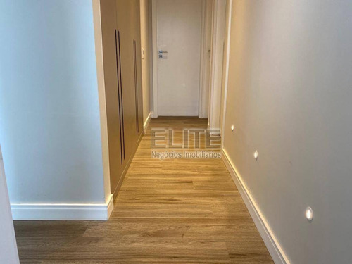 Imagem 5 de 25 de Apartamento Com 3 Dormitórios À Venda, 125 M² Por R$ 1.050.000,00 - Jardim - Santo André/sp - Ap13421