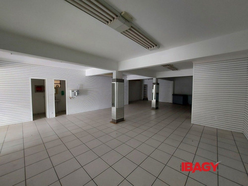 Imagem 7 de 15 de Oportunidade! Loja Em Estreito - Florianopolis - L-114766