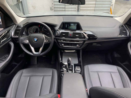 Imagen 12 de 15 de Bmw X3 2020 5p Sdrive20ia Executive