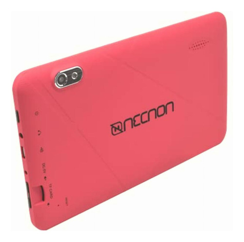 Necnon Tablet M002q-2, Pantalla De 7  Hd 1024 * 600px,