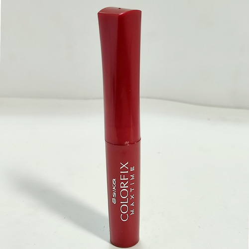 Imagen 2 de 2 de Labial Colorfix Máxima Duración Esika-tono Rosa Light