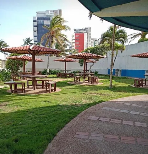 Apartamento En Costa Azul
