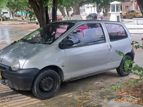 Renault Twingo 1.2 U Authentique