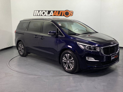 Kia Carnival 2.2 Crdi Premium
