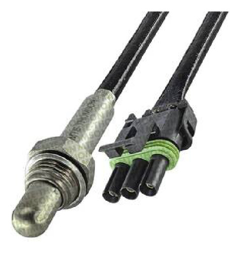 Sensor Oxigênio Suprema 3.0 12v 1993 1994 1995