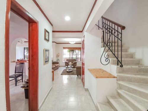 Imagen 5 de 30 de Casa 3 Recámaras En Venta. Residencial Mallorca, Sm18, Cancún, Q.roo