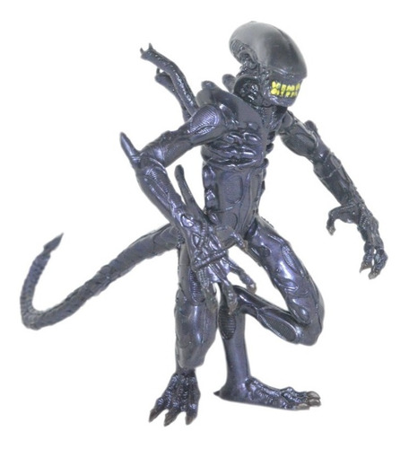 Figura Muñeco Criatura Alien Xenomorfo