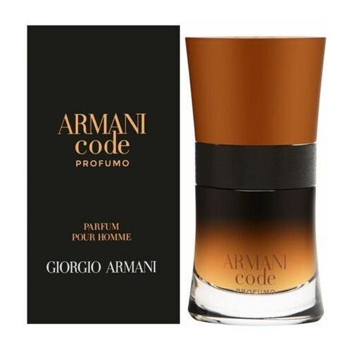 Giorgio Armani Armani Code Profumo Eau De Parfum 30 ml