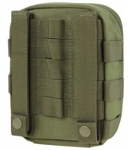 Compartimiento Condor Ma64 Sistema Molle