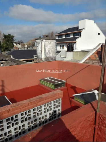 Imagen 13 de 14 de Departamento Ph 3 Ambientes En Quilmes