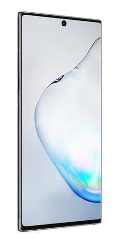 Imagen 3 de 5 de Samsung Galaxy Note10+ 5G Dual SIM 256 GB aura black 12 GB RAM