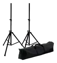 Comprar Tripodes Soportes Pies Bafles Parlantes Apogee 2xp X2 Bolso