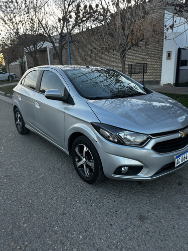 Chevrolet Onix 1.4 Ltz 98cv