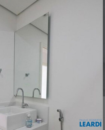 Imagem 12 de 15 de Apartamento - Vila Madalena - Sp - 630077