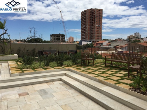 Imagem 30 de 30 de Apartamento De 103 No Parque Ecológico - Edifício Winds - Todo Mobiliado - Ap01632 - 69393162