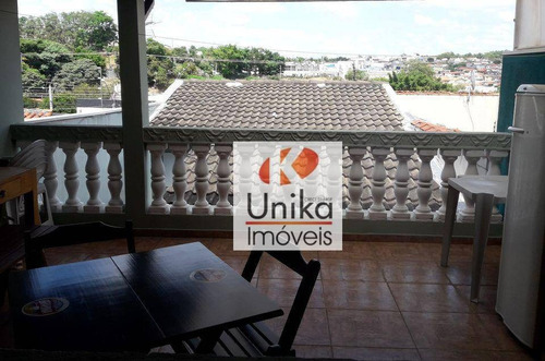Imagem 14 de 14 de Casa À Venda, 146 M² Por R$ 380.000,00 - Jardim México - Itatiba/sp - Ca1483