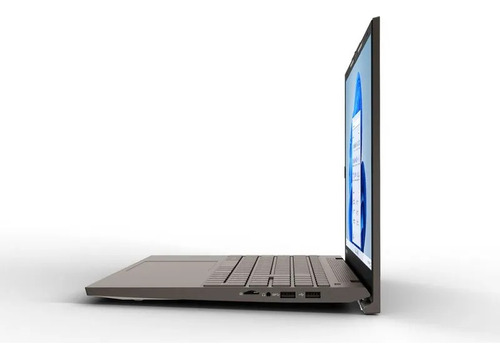 Notebook Positivo Vision I15 8gb 15.6 I3 Ddr4 256gb