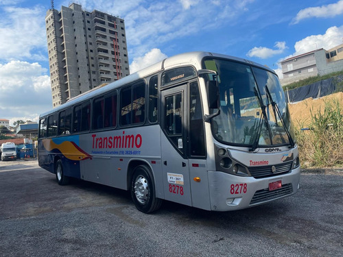 Ônibus A Venda Comil Versatile / Vw 17.230 Com Ar - 2011