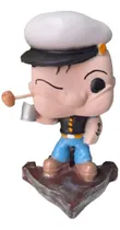 Comprar Maceta Artesanal Tipo Funko Pop Pop Popeye