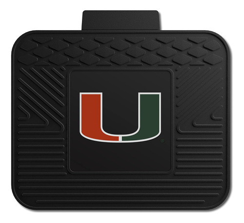 Ncaa University Of Miami Hurricanes - Alfombrilla De Vi...