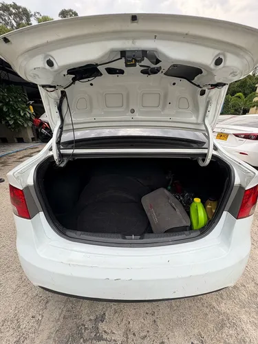 Kia Cerato Forte 2014