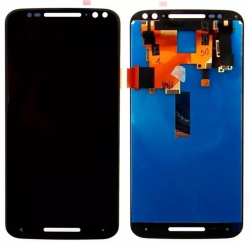 Modulo Pantalla Display Para Motorola Moto X Style Pure 