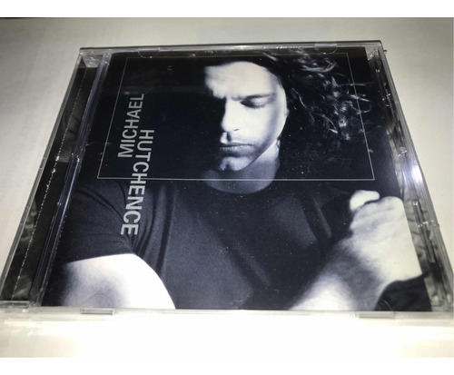 Michael Hutchence Cd Nuevo Cerrado