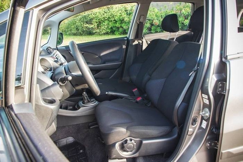 Imagem 7 de 10 de Honda Fit 1.4 Lx 16v Flex 4p Manual