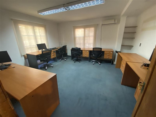 Imagen 8 de 15 de Venta Casa/oficina, 680 M2 Terreno/310 M2 Const Las Condes