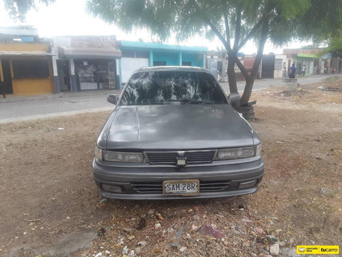 Mitsubishi Me 1991