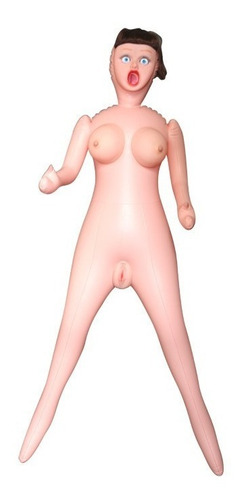 Muñeca Inflable Finnish Girl (sexshop/tienda Erótica/dildo)