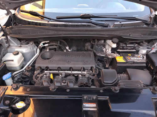 Hyundai Tucson 2.0 Gl 5mt 2wd