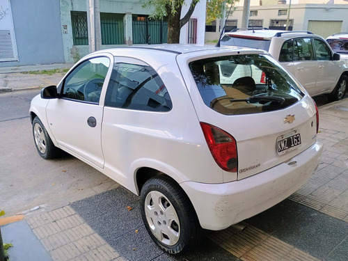 Chevrolet Celta Lt