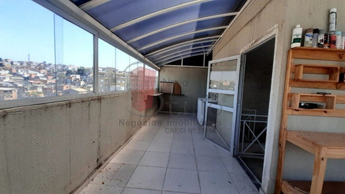 Imagem 5 de 15 de Apartamento - Jardim Sao Domingos - Ref: 11746 - V-11746