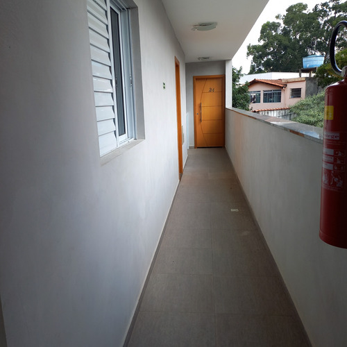 Studio Com 1 Quarto Cozinha Conjugado Com Sala,banheiro