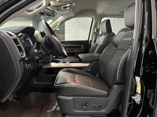 Ram 2500 Laramie 6.7 Tdi Cd 4x4 Diesel 2024