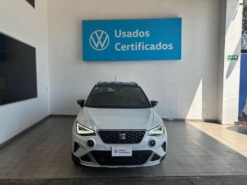 Seat Arona 1.6 Xperience Tiptronic