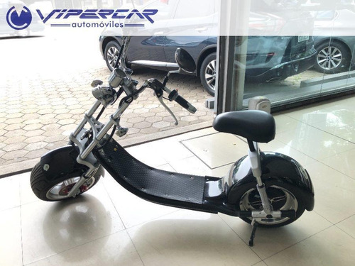 City Coco Choper Electrica 2021 0km