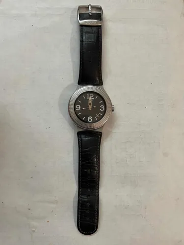Reloj Swatch Irony (Usado)