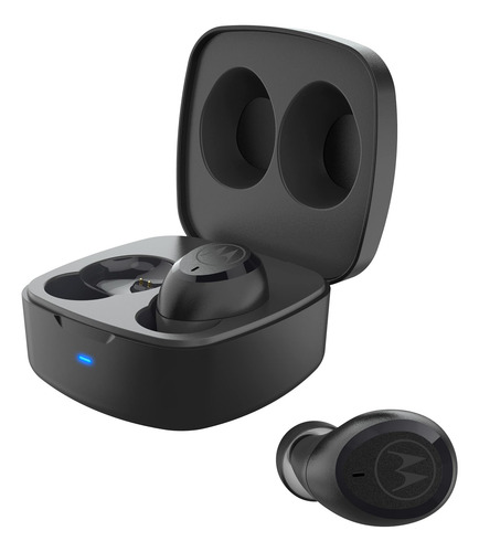 Motorola Vervebuds 100 Auriculares De Audífonos, A 71k9u
