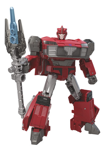 Transformers Toys Generations Legacy Deluxe Prime Universe .