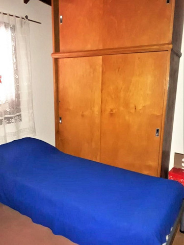 B° El Silvio Duplex De Tres Ambientes A 3 Cuadras Del Mar