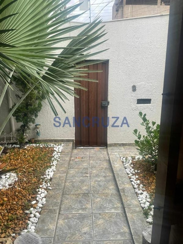 Imagem 2 de 29 de Casa A Venda 3 Quartos Com Suíte, 2 Vagas De Garagem No Bairro Industrial - 26722