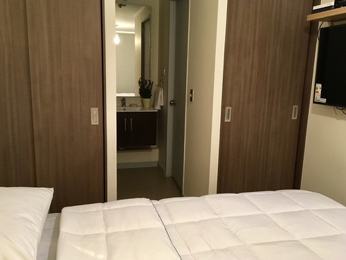 Arriendo Depto En Centro (minimo 10 Dias)