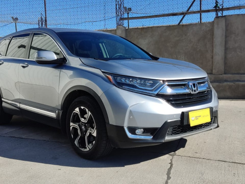 Honda CR-V EXT 1.5 aut