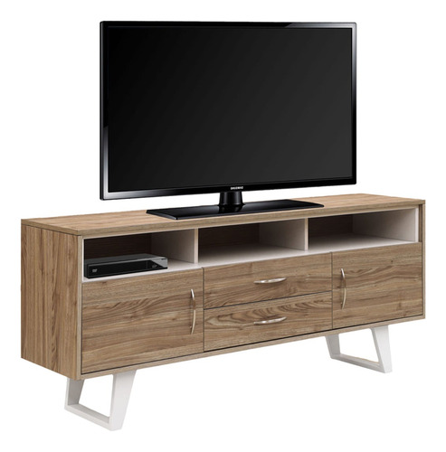 Mesa De Tv Arata Fresno Këssa Muebles