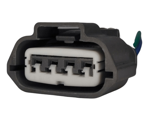 Conector Distribuidor Mitsubishi Montero Dakar