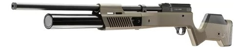Umarex Gauntlet 2 0.22 Pcp Carabina Rifle